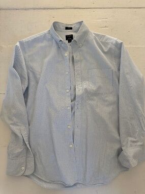 J. crew Factory Flex Oxford